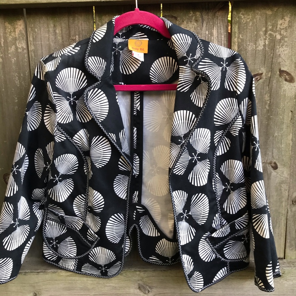 Ruby Rd Jacket - image 1